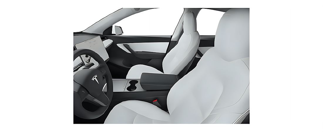 Tesla Model Y 2022 8