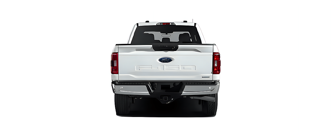 Ford F-150 2022 69