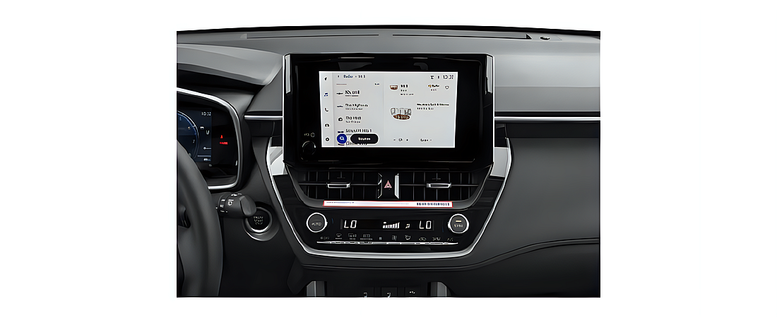 Toyota Corolla Cross 2025 34