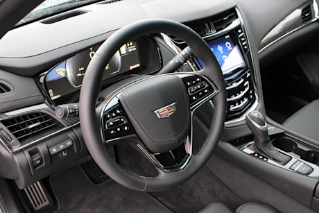 Editorial 2015 cadillac cts 36l awd premium dh 16