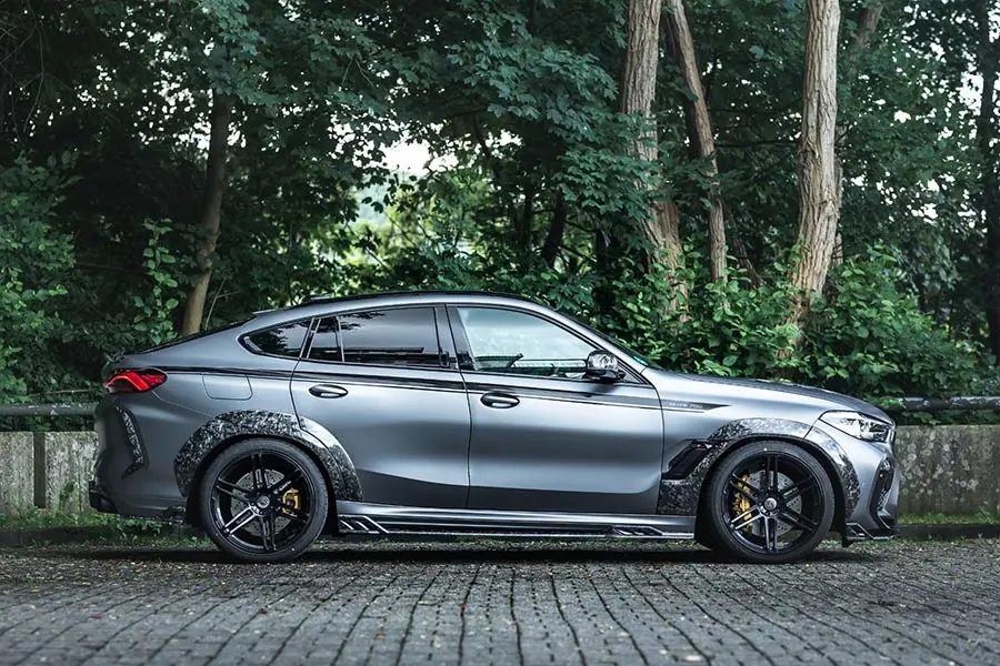bmw x6 m tuneado Manhart-Performance-MHX-6-700-Forged-Carbon (10)
