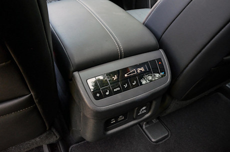 Nissan Pathfinder 2022 : premier contact Image