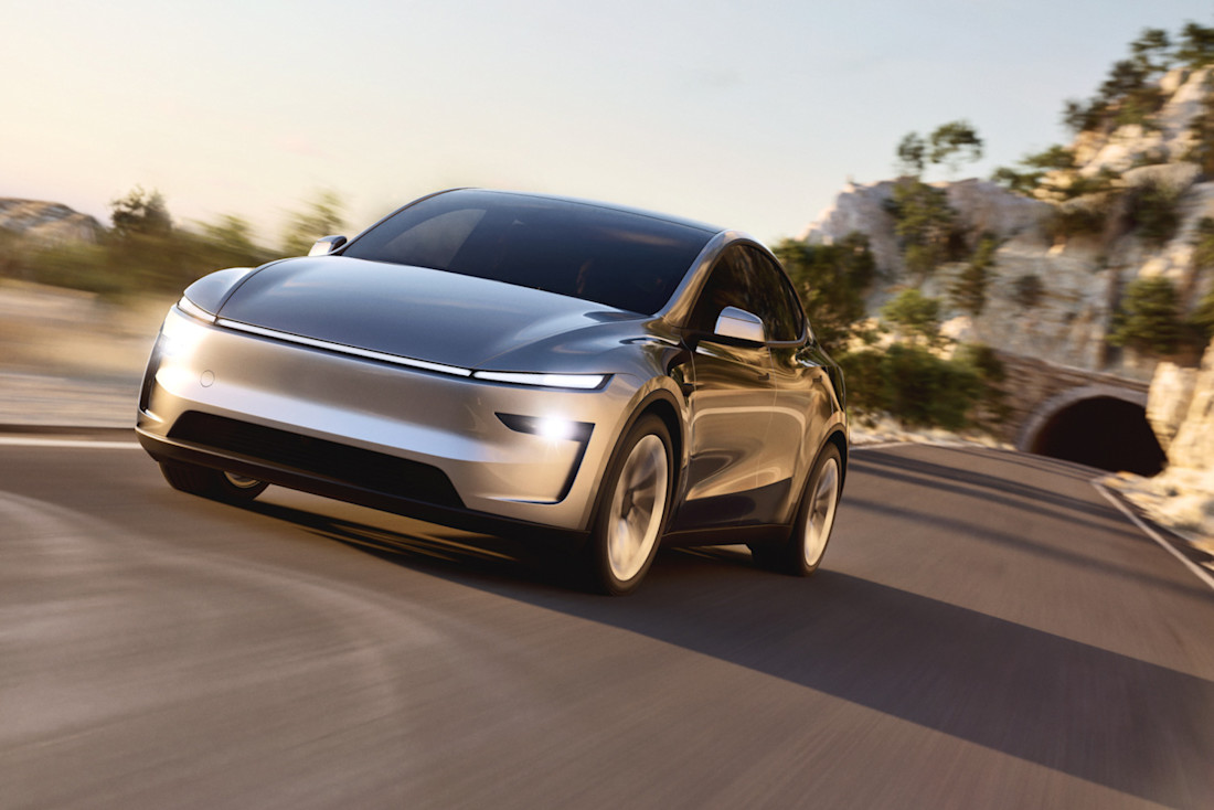 Alle prijzen vernieuwde Tesla Model Y: paniek maakt plaats voor opluchting