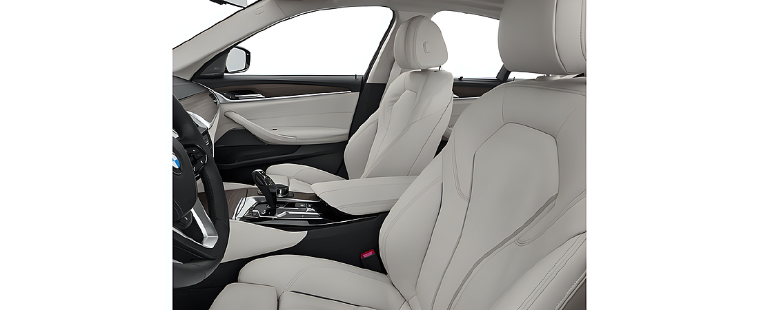 BMW 5 Series 2017 8