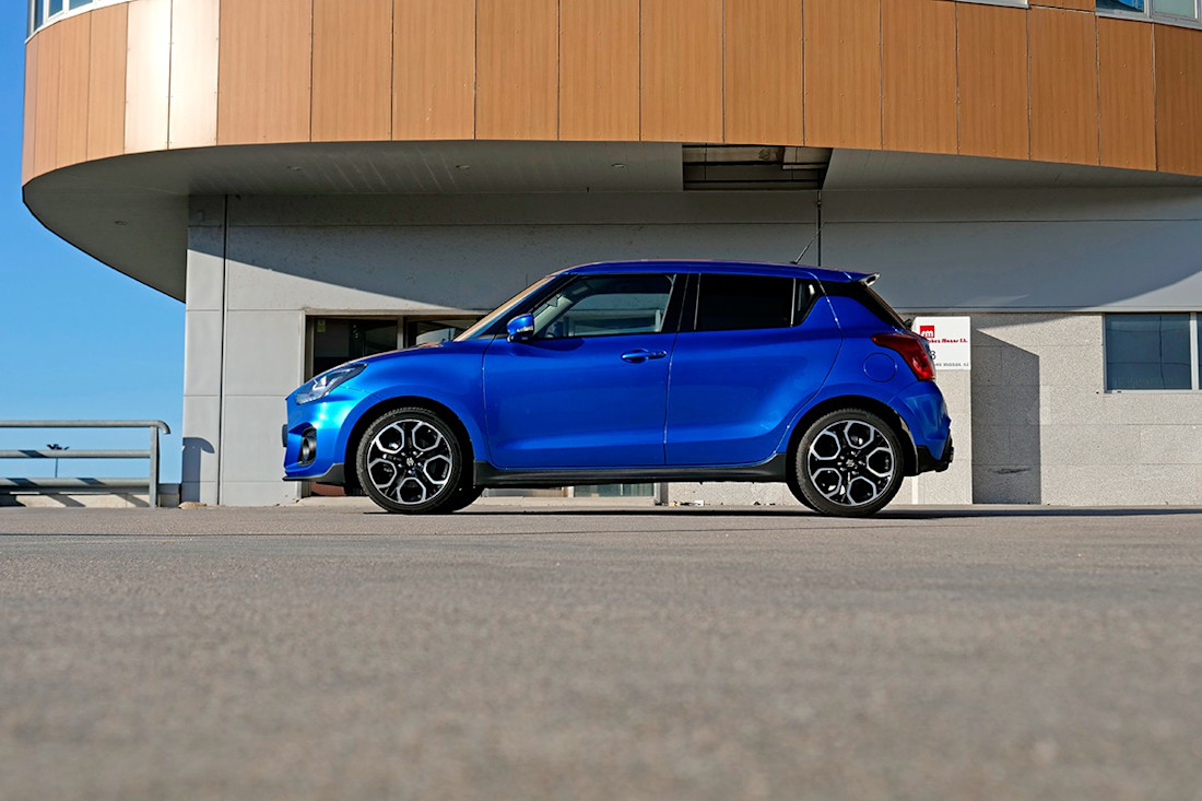 Prueba Suzuki Swift Sport 48v mild hybrid 2020 Ruben Fidalgo (42).jpg