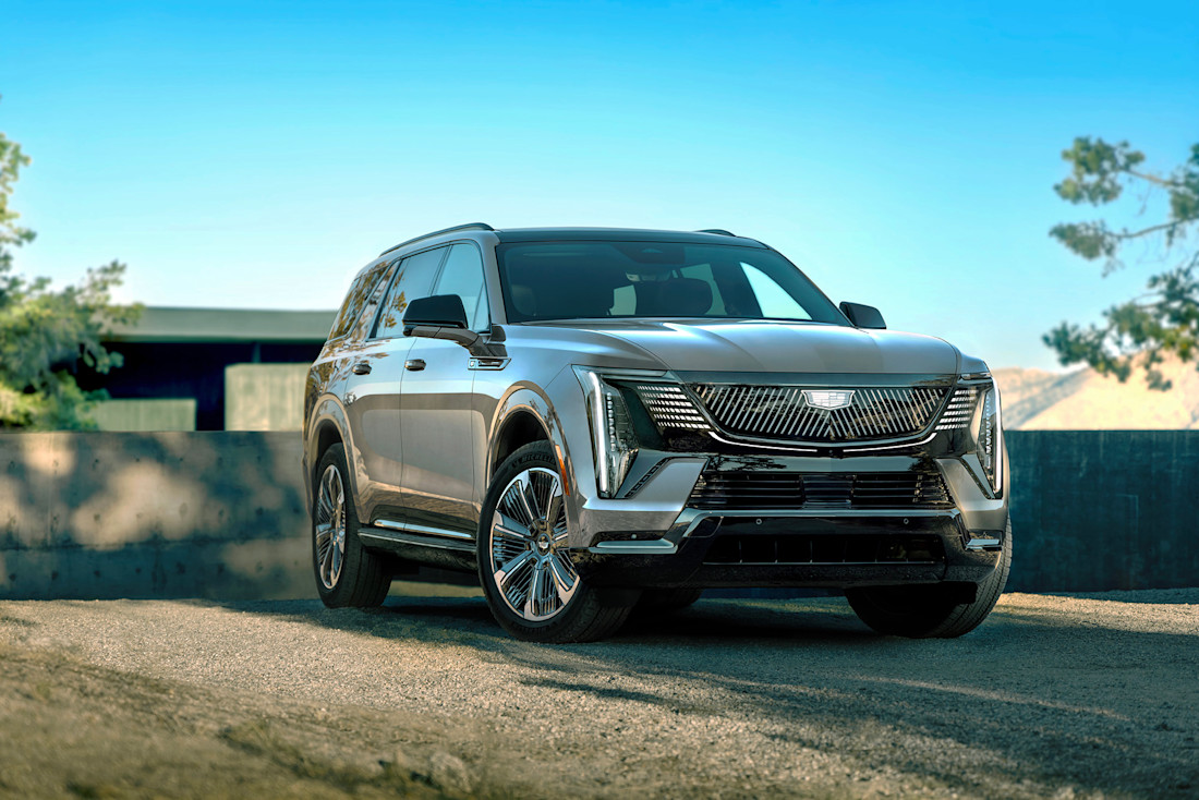 Editorial 2026 cadillac escalade iql news cadillac 250304 5