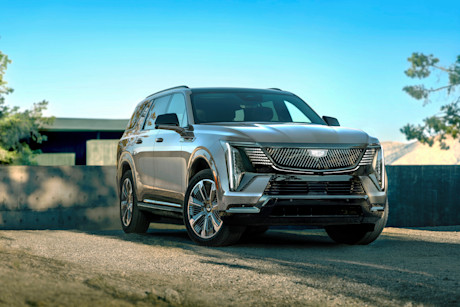 Editorial 2026 cadillac escalade iql news cadillac 250304 5