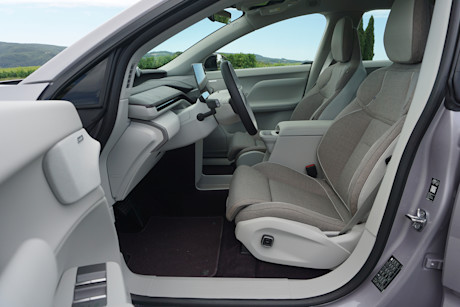 2027 Volvo EX60 - FD - DI - 260514 - 25