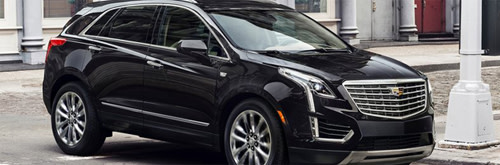 Presentación: Cadillac XT5 – El verdadero sueño americano