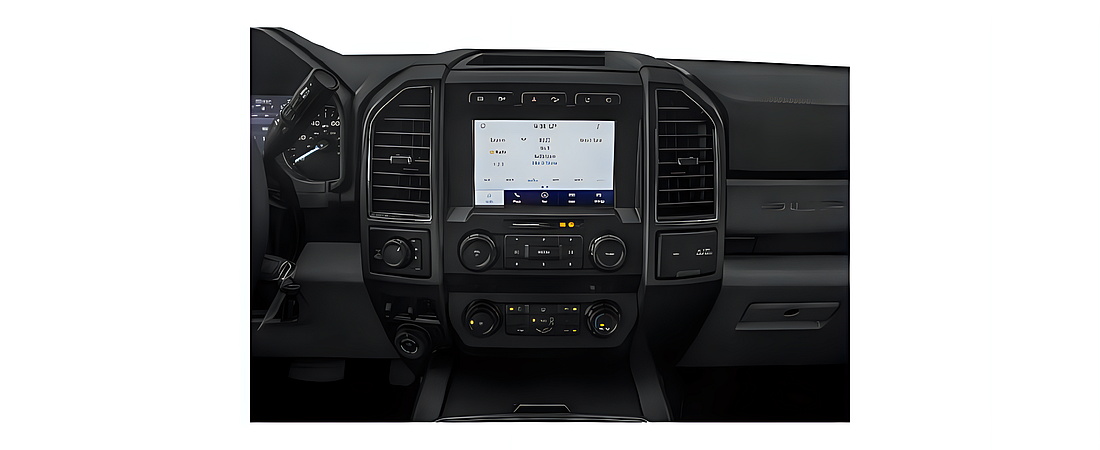 Ford F-250 2020 47