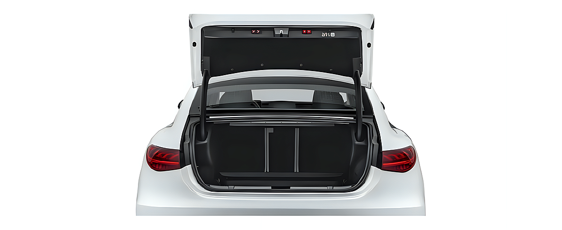 Mercedes-Benz EQE 2024 10