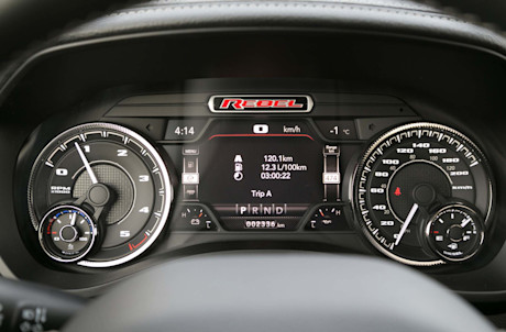 Editorial 2020 ram 1500 rebel quad cab 4x4 ecodiesel 22 jw