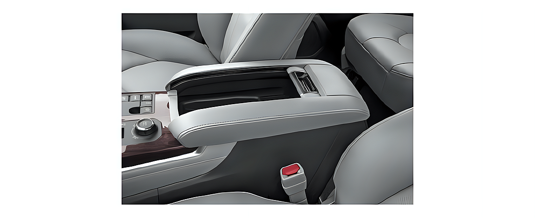 Toyota Highlander 2025 51