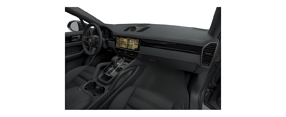 Porsche Cayenne 2021 54