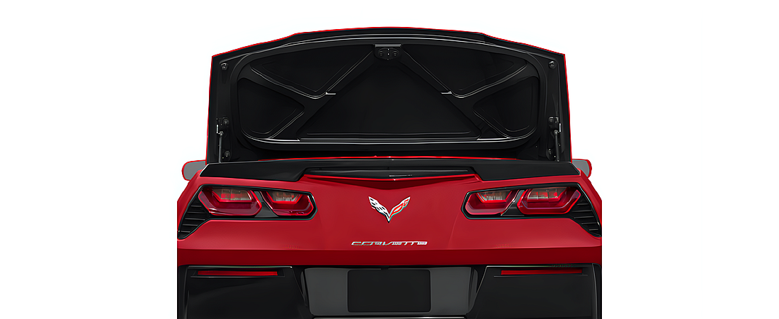 Chevrolet Corvette 2015 30