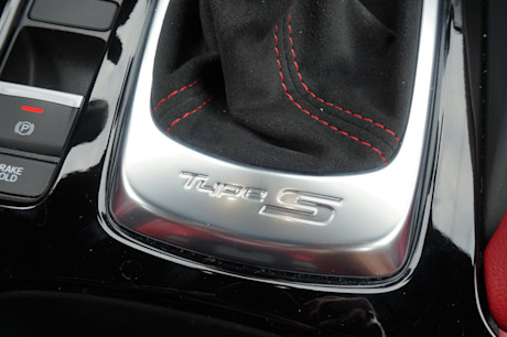 Editorial 2024 acura integra type s jl 37
