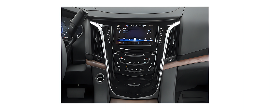 Cadillac Escalade 2020 9