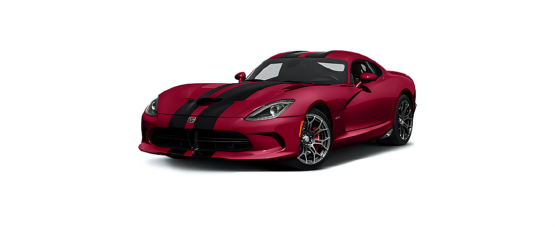 Dodge Viper 2017 1
