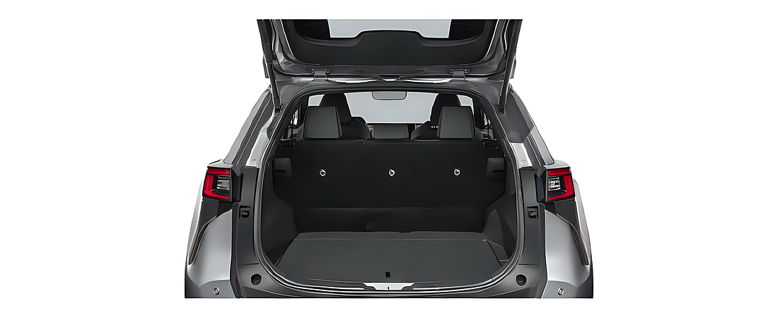 Subaru Solterra 2024 23