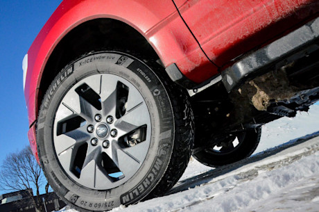 Ford F-150 Lightning 2022 : essai routier Image
