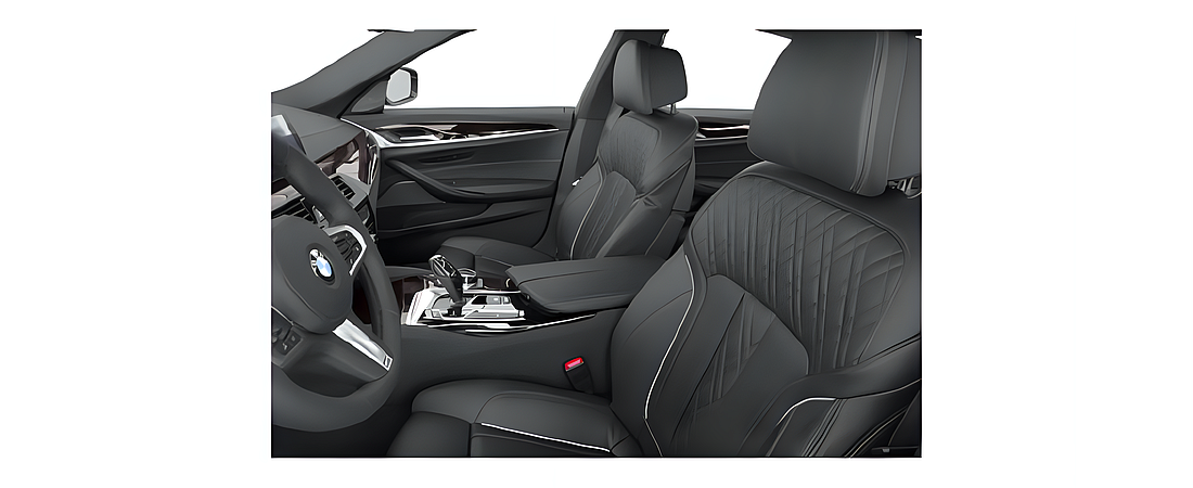 BMW 5 Series 2020 53