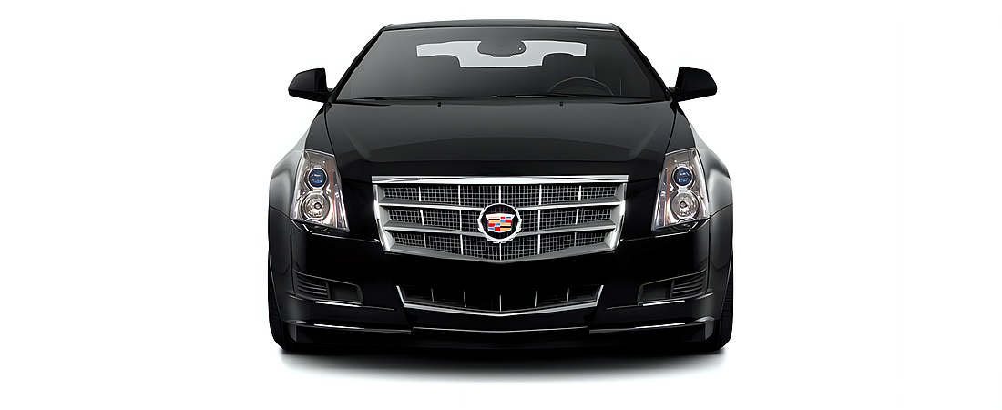 Cadillac CTS 2011 43