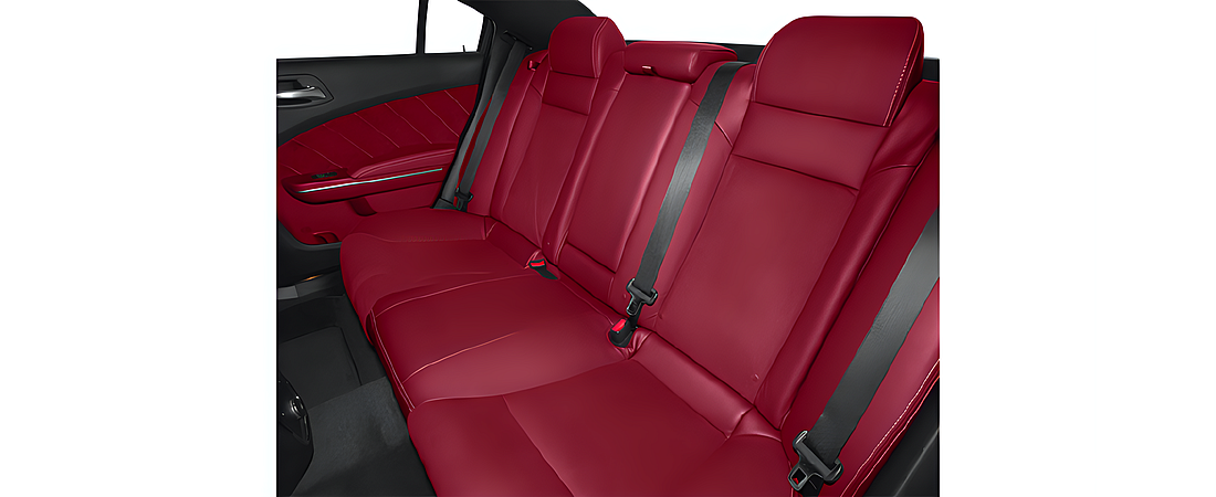 Dodge Charger 2014 64