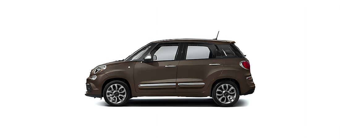 Fiat 500L 2018 3