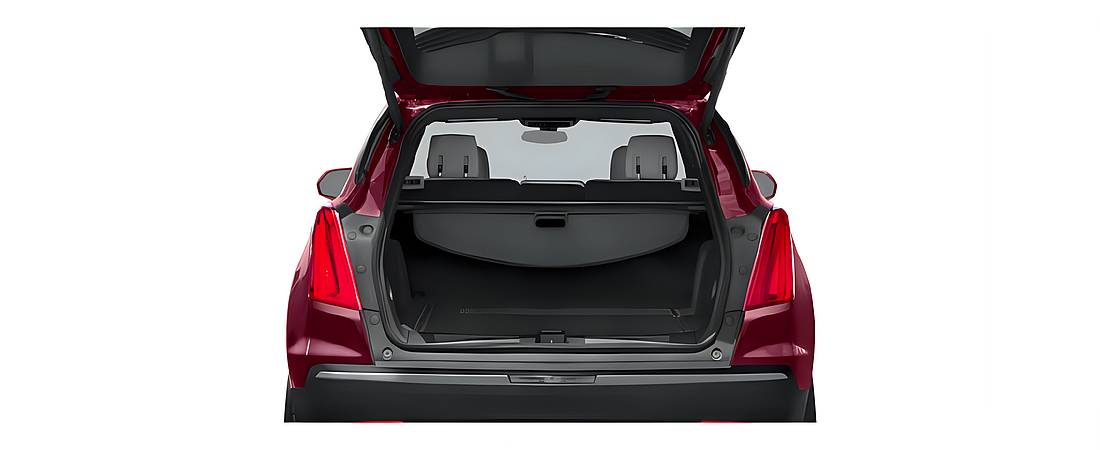 Cadillac XT5 2019 11