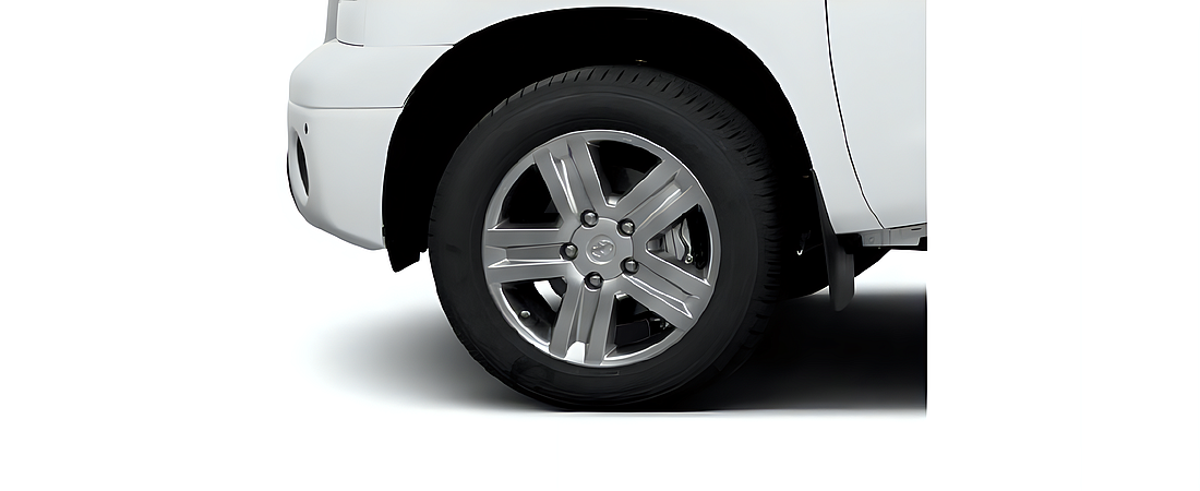 Toyota Tundra 2010 12