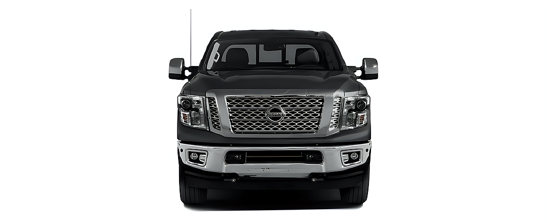 Nissan Titan 2017 171