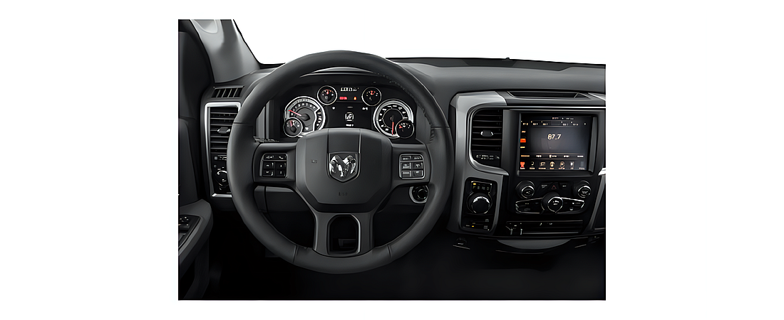 Ram 1500 Classic 2020 75