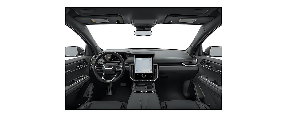 GMC Acadia 2026 6