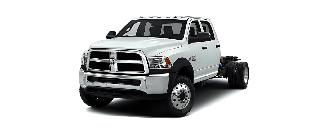 Ram 5500 2018 6