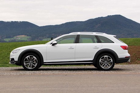 Editorial 11 jy 2017 audi a4 allroad quattro