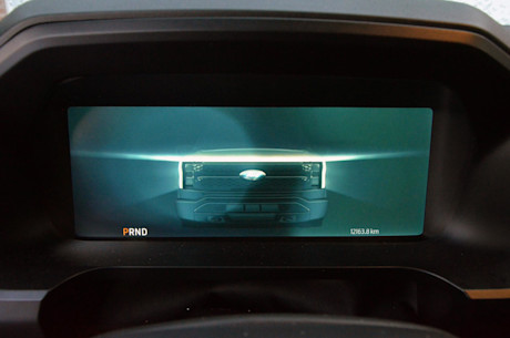 Ford F-150 Lightning 2022 : essai routier Image