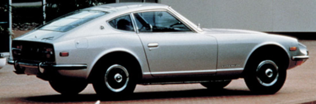 Bericht: 60 Jahre Nissan Sportwagen – Vom Bonsai-Roadster zum Rekord-Sportler
