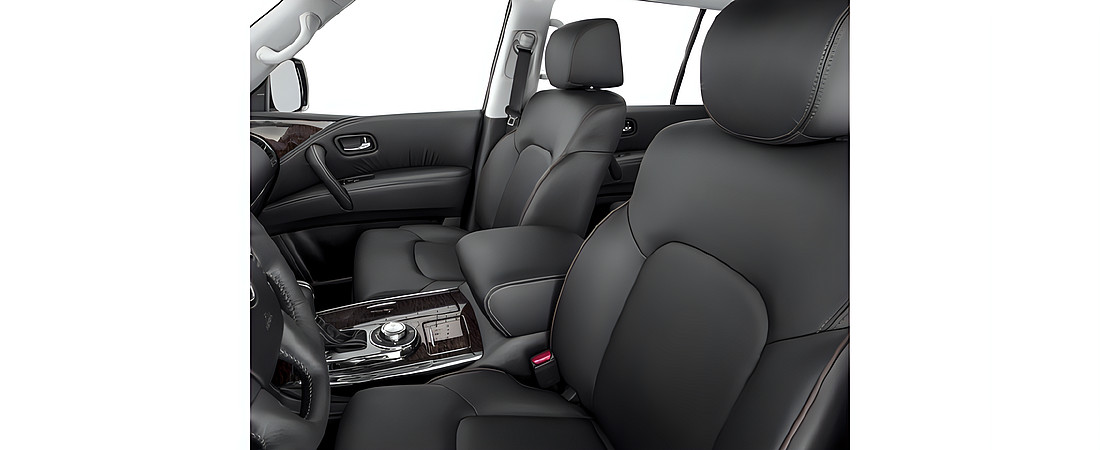 Nissan Armada 2017 23