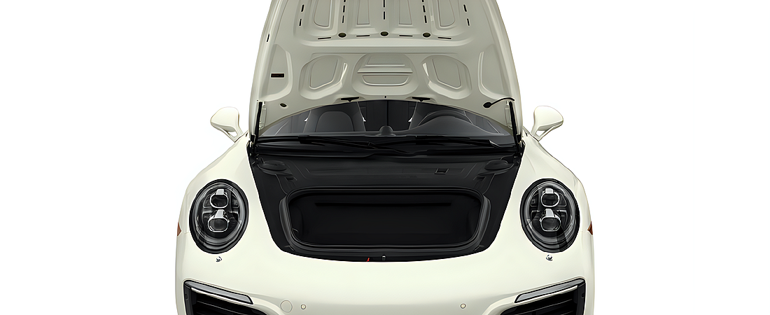 Porsche 911 2018 101