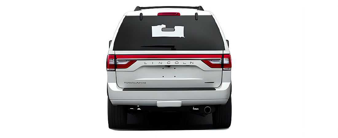 Lincoln Navigator 2015 5