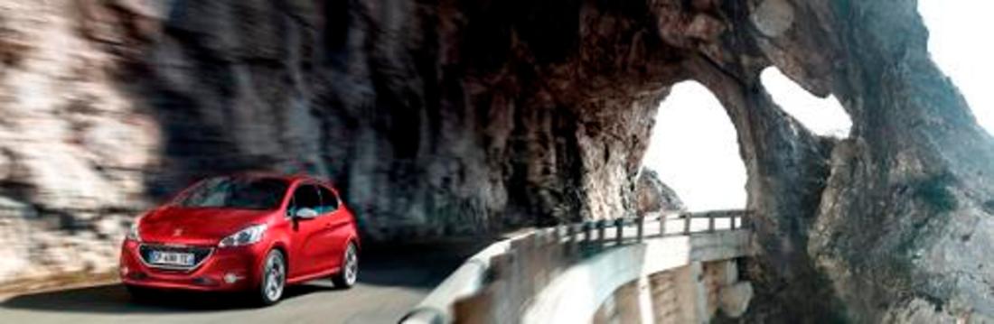Prise de contact: Peugeot 208 GTi – It's Alive!