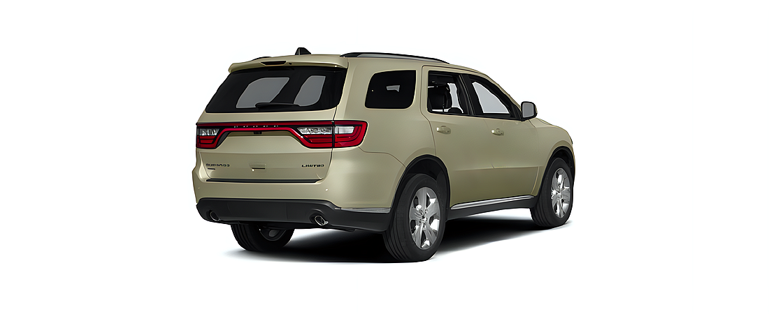 Dodge Durango 2015 2