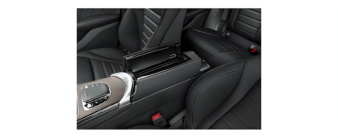 Mercedes-Benz GLC 2021 52