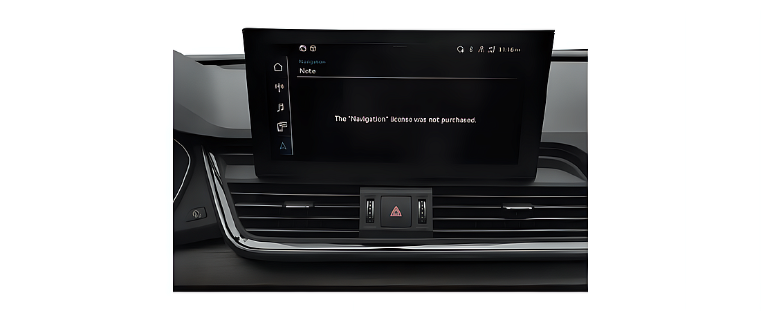 Audi Q5 2022 42