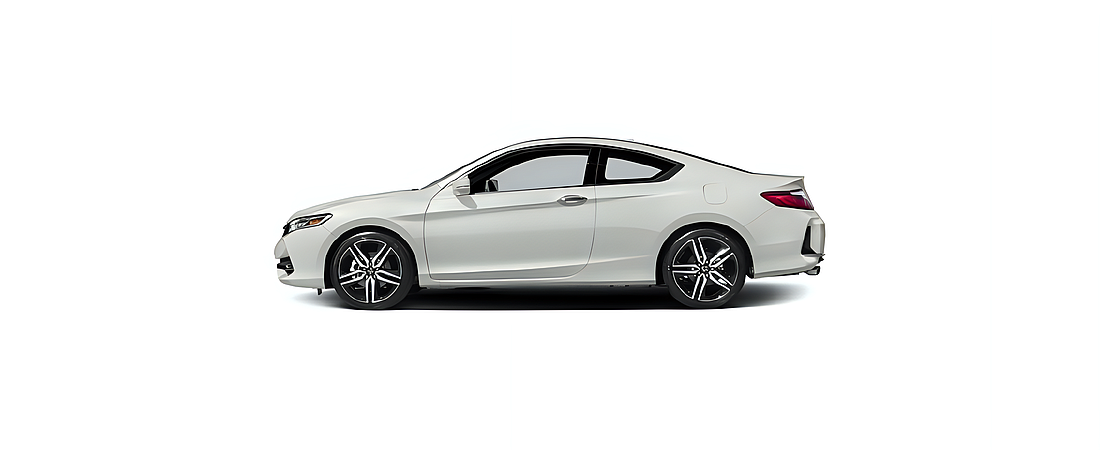 Honda Accord Coupe 2017 32