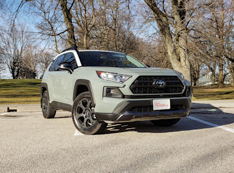 Editorial 2021 toyota rav4 trail trd offroad 03 sw