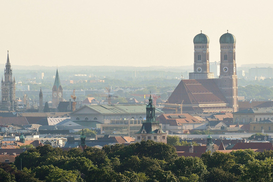Urbane Mobilität neu gedacht: Deutschlands Top-Städte im Überblick