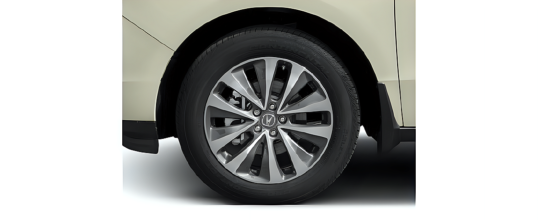 Acura MDX 2016 28