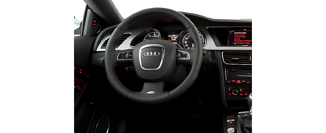 Audi S5 2012 6