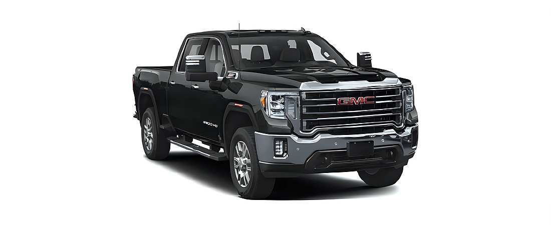 GMC Sierra 3500HD 2022 6